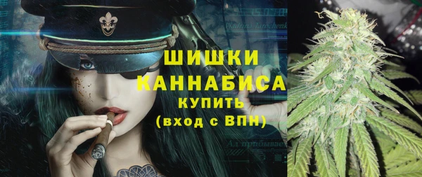 молекула духа Магас